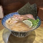 RAMEN SHIGENO - 
