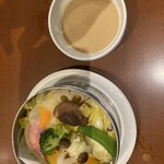 中華ビストロうちだ - 