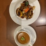 中華ビストロうちだ - 