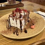 カレー専門店　アリクイ - 