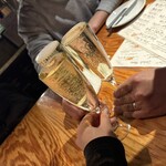 名駅WINE明智商店 - 