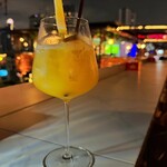 ヘブン ルーフトップ バー&ラウンジ - 