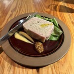 名駅WINE明智商店 - 