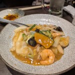 中華居酒家 AJITO - 