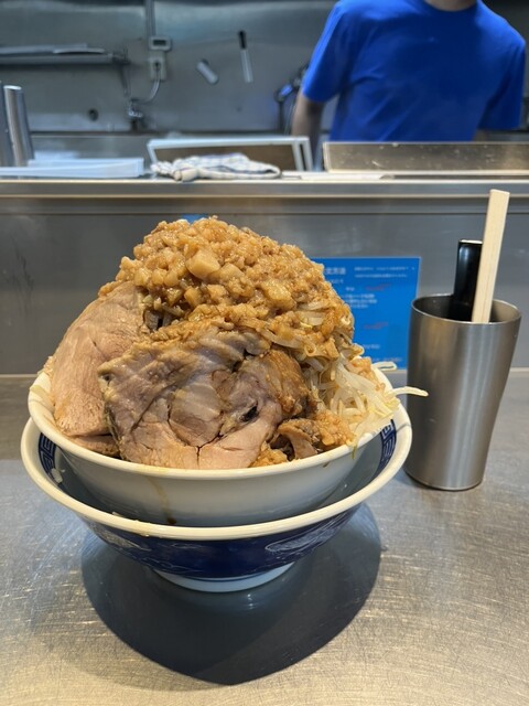 夢の一歩 蕨店 - 蕨/ラーメン | 食べログ