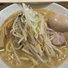 味噌麺処 田坂屋