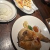 Cafe＆Rotisserie LA COCORICO 横浜赤レンガ倉庫店