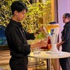 DiWa Rooftop Bar & Restaurant - ドリンク写真: