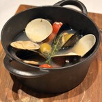 リゾートレストラン カスケード銀座店 - 