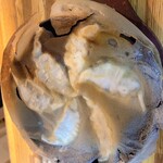 魚と日本酒&炭火焼鳥 新橋商店 - 