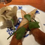 老四川 飄香小院 - 