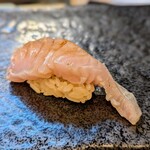 越中屋  - さわら