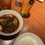 老四川 飄香小院 - 