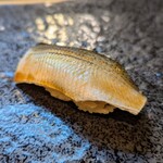 越中屋  - こはだ