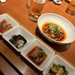 老四川 飄香小院 - 