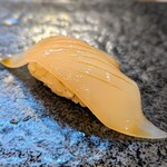 越中屋  - いかみみ