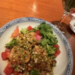 老四川 飄香小院 - 