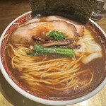 RAMEN SHIGENO - 