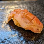 越中屋  - 金目鯛