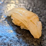 越中屋  - いかなんこつ