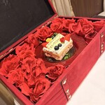 リゾートレストラン カスケード銀座店 - 