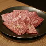 焼肉神威 - 