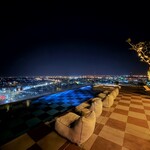 DiWa Rooftop Bar & Restaurant - 