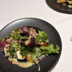 リゾートレストラン カスケード銀座店 - 