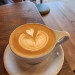 大六珈琲 - ドリンク写真: