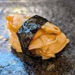 越中屋  - はまぐり