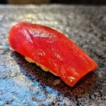 越中屋  - 本まぐろ