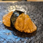 越中屋  - ほたて貝