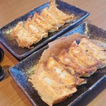 らーめん天天 - 