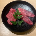 焼肉 神楽 - 