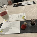 ヘルシーレストラン パセリ - 