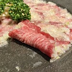 杏樹亭 岸根店 - 「上ネギタン塩（税抜￥2,180）」のアップ…