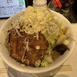 麺処 まるよし商店 - 