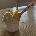 ラフォンテ - 