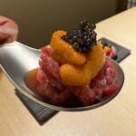 焼肉 神楽 すすきの本店 - 