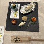 ヘルシーレストラン パセリ - 