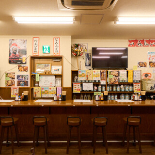 大衆酒場 和来_1