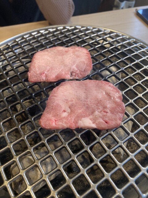 丸明 茶屋ヶ坂店 （まるあき）のご予約 - 茶屋ケ坂/焼肉 | 食べログ