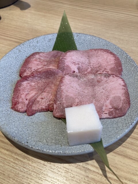 丸明 茶屋ヶ坂店 （まるあき）のご予約 - 茶屋ケ坂/焼肉 | 食べログ