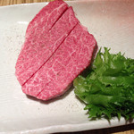 大阪屋 - 最強シャトーブリアン