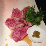 大阪屋 - カルビ