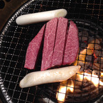 大阪屋 - シャトーブリアンファイヤー