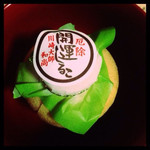 和尚 菓子舗 - 開運しるこ