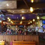 Cheeseburger - オシャレなバーカンまでありました！