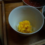 松川 - 【冬】からすみ(2014.12.13)