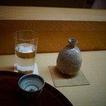 松川 - 【冬】黒龍(2014.12.13)